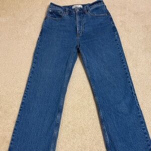 The 90s Relaxed Jean